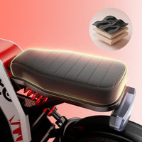 iScooter DX5 Pro 2000W moteur arrière 2000W – puissance maximale