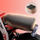 iScooter DX5 Pro 2000W moteur arrière 2000W – puissance maximale