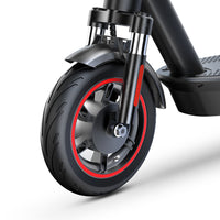 Electric scooter: iScooter i10 Max 750W