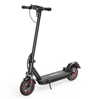 Electric scooter: iScooter i10 Max 750W