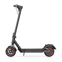 Trottinette électrique: iScooter i10Max 750W