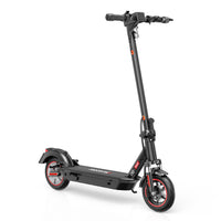 Electric scooter: iScooter i10 Max 750W