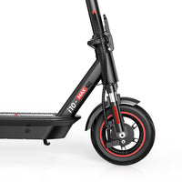 Trottinette électrique: iScooter i10Max 750W