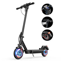 Trottinette électrique: iScooter i10Max 750W