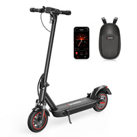 Trottinette électrique: iScooter i10Max 750W