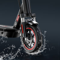 Trottinette électrique: iScooter i10Max 750W