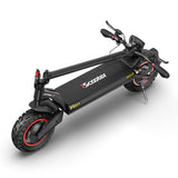 Electric scooter: iScooter iX7 Pro 2x1000W