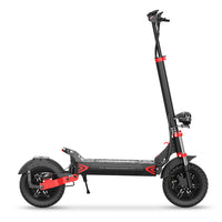 Trottinette électrique: iScooter iX8 2x1200W