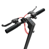 Trottinette électrique: iScooter W8 500W