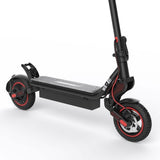 Trottinette électrique: iScooter W8 500W