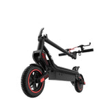 Trottinette électrique: iScooter W8 500W