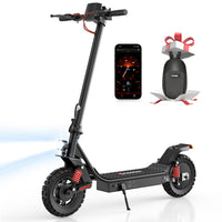 Electric Scooter: iScooter i10 Pro 800W