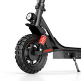 Trottinette électrique: iScooter i10 Pro 800W