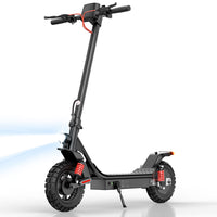 Electric Scooter: iScooter i10 Pro 800W