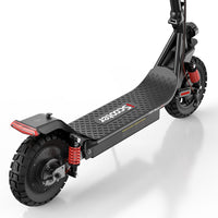 Electric Scooter: iScooter i10 Pro 800W