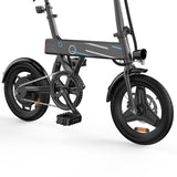 Vélo électrique pliable: EB1 500W