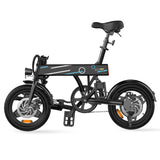 Vélo électrique pliable: EB1 500W