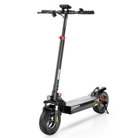 Trottinette électrique: iScooter iX3 800W