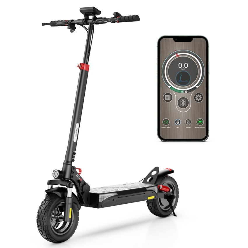 Accélérateur De Remplacement Pour Scooter électrique Iscooter IX3 800 W