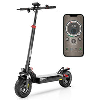 Electric scooter: iScooter iX3 800W