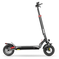 Trottinette électrique: iScooter iX3 800W