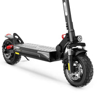 Electric scooter: iScooter iX3 800W