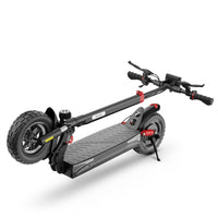 Patinete eléctrico: iScooter iX3 800W