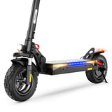 Trottinette électrique: iScooter iX3 800W