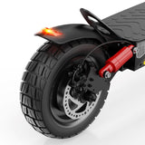 Electric scooter: iScooter iX3 800W