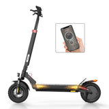 Electric scooter: iScooter iX3 800W