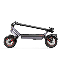 Trottinette électrique: iScooter i10M 1200W