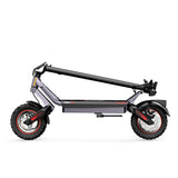 Trottinette électrique: iScooter i10M 1200W
