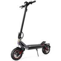 Trottinette électrique: iScooter i10M 1200W