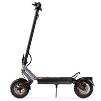 Trottinette électrique: iScooter i10M 1200W