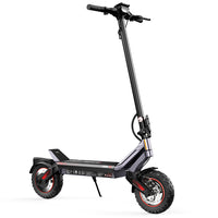 Trottinette électrique: iScooter i10M 1200W