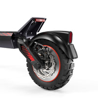 Trottinette électrique: iScooter i10M 1200W