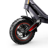 Trottinette électrique: iScooter i10M 1200W