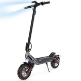 Trottinette électrique: iScooter i10M 1200W